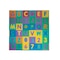 Toy Time 96-piece Toy Time Alphabet Foam Puzzle, Pop-Out Letters and Numbers, Floor Playmat, Toddlers/Infants 516803IYL - alternate 2